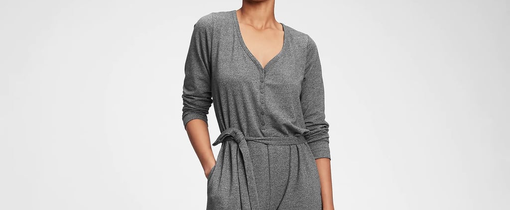 Best Jumpsuits and Rompers From Gap 2021