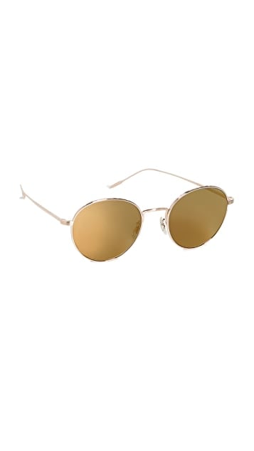 Oliver Peoples Sunglasses