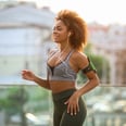 If You Exercise Outside, You Need These 5 Things