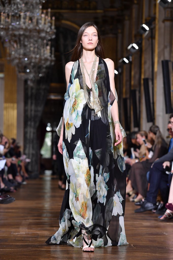 Lanvin Spring 2017 Collection