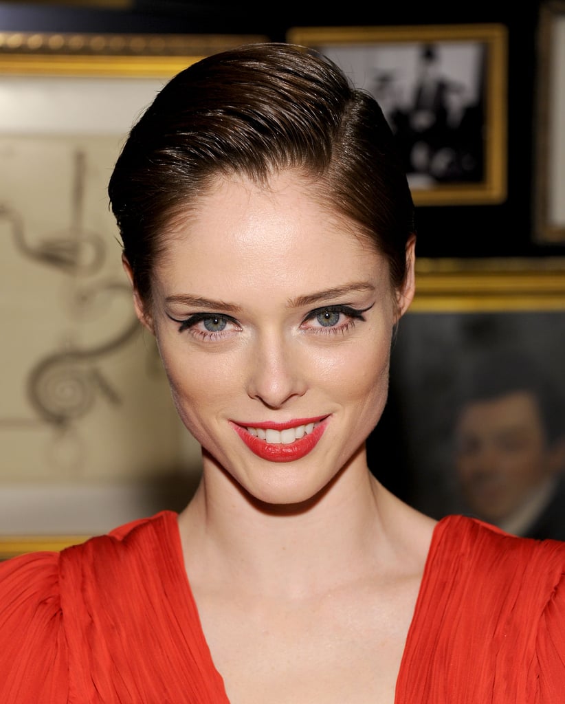 Coco Rocha