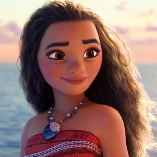 Why Should My Kids Watch 'Moana'