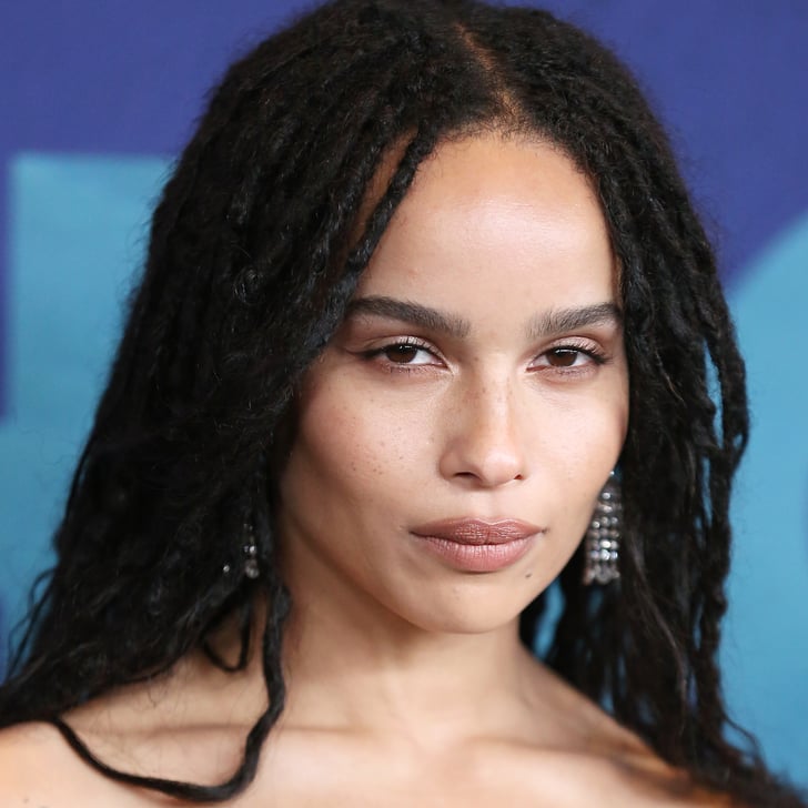Zoë Kravitz | POPSUGAR Celebrity