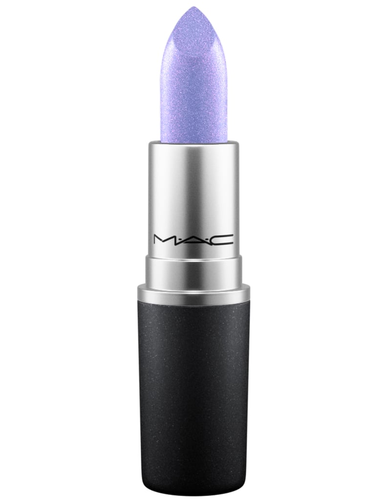 MAC Cosmetics Metallic Lipstick in Cold Front
