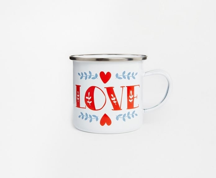 Love Mug ($11)