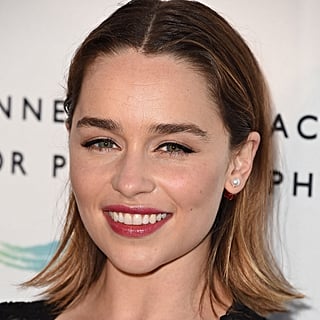 Emilia Clarke