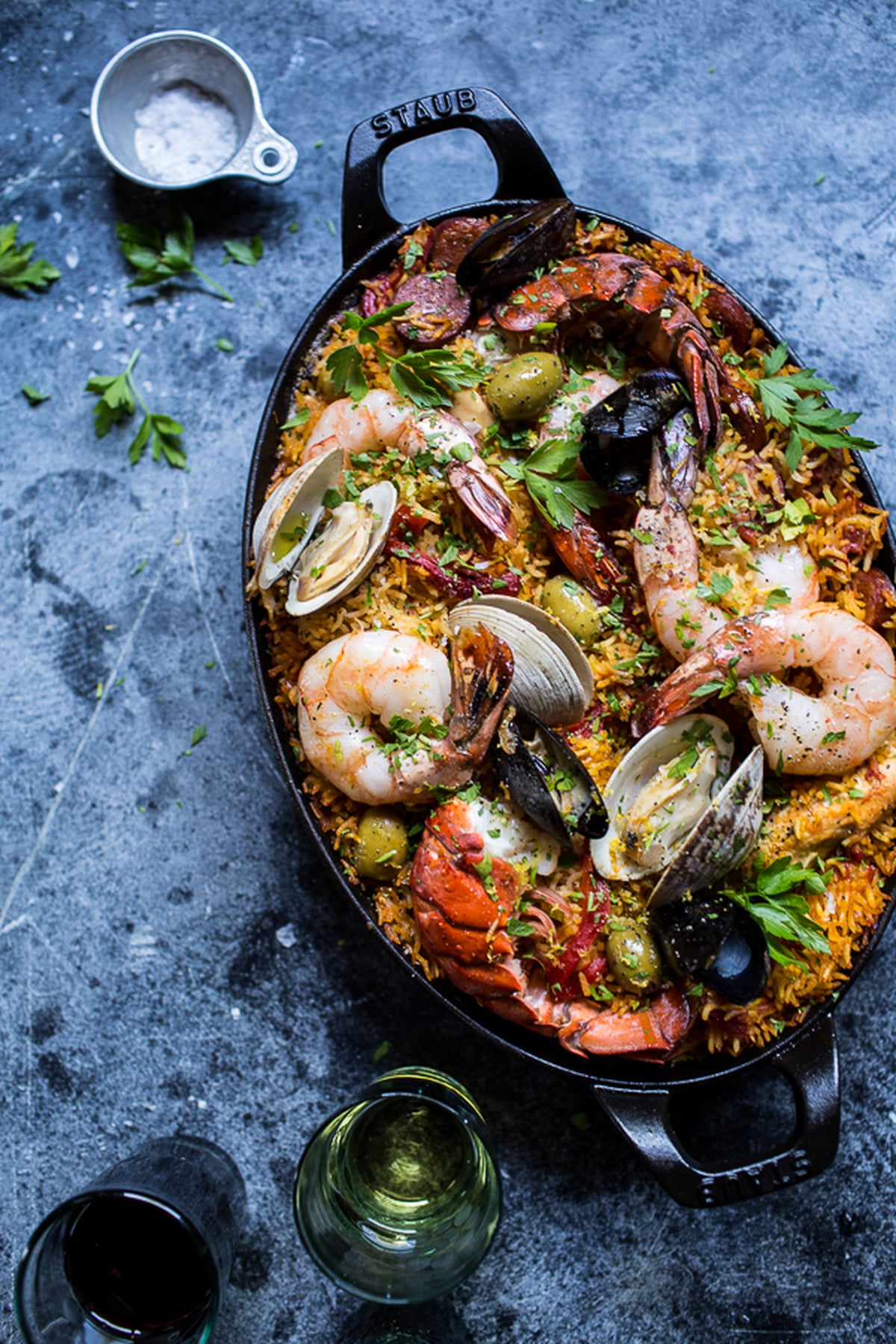 Latin Seafood Recipes | PS Latina
