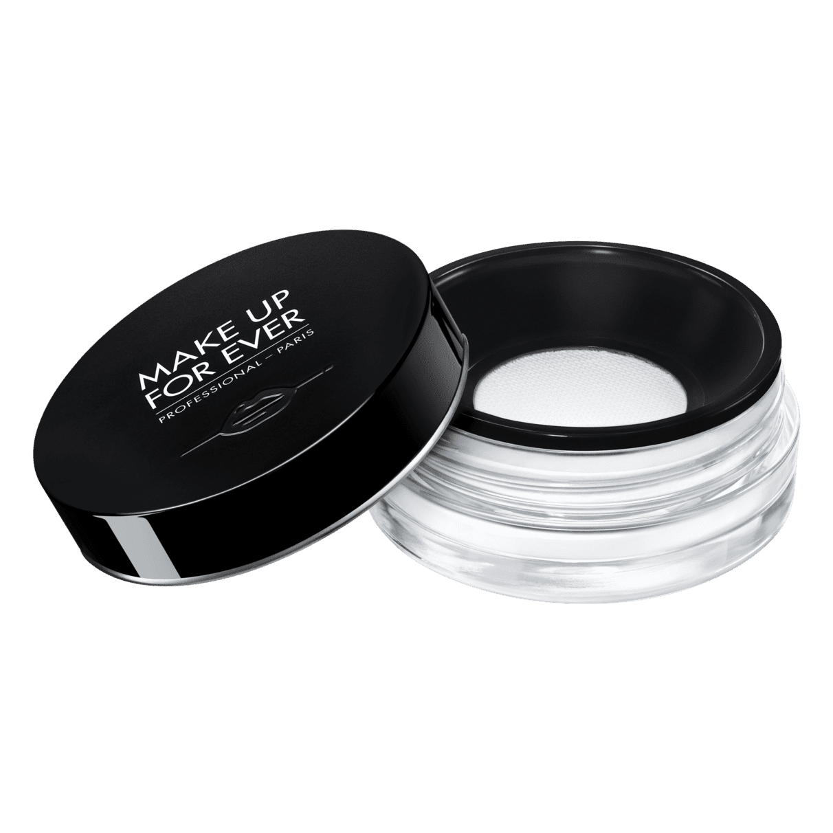 good finishing powder