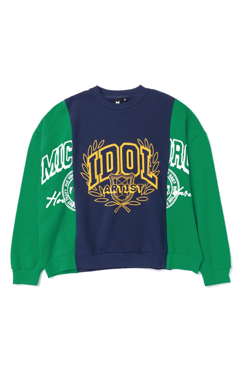 BTS "Idol" Hoodie