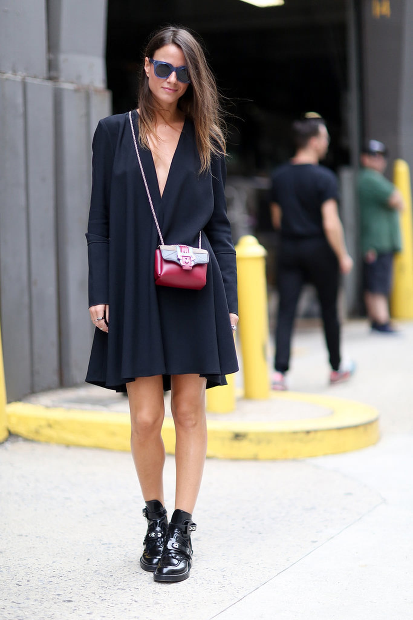 Best Street Style of 2014 Pictures PS Fashion — free download