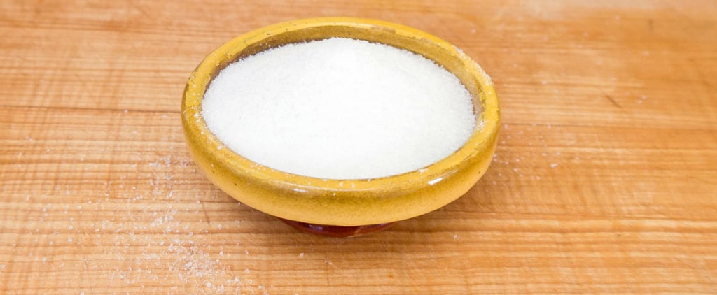 Uses For Table Salt