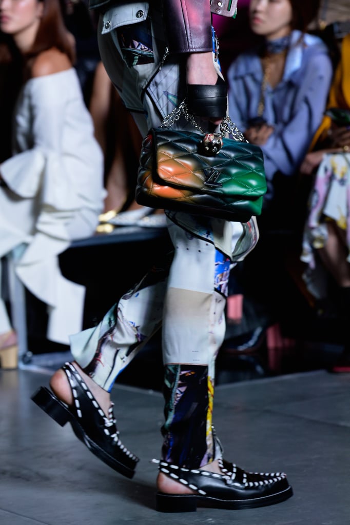 Louis Vuitton Bags Spring 2016