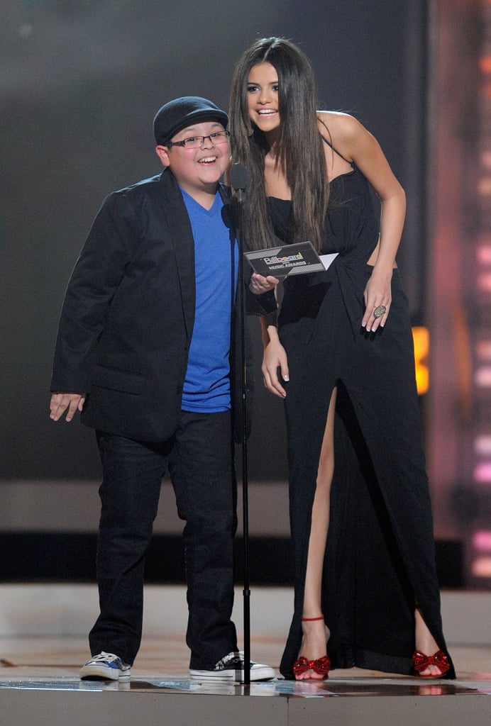 Photos From the 2011 Billboard Music Awards Photos From the 2011 Billboard Music Awards