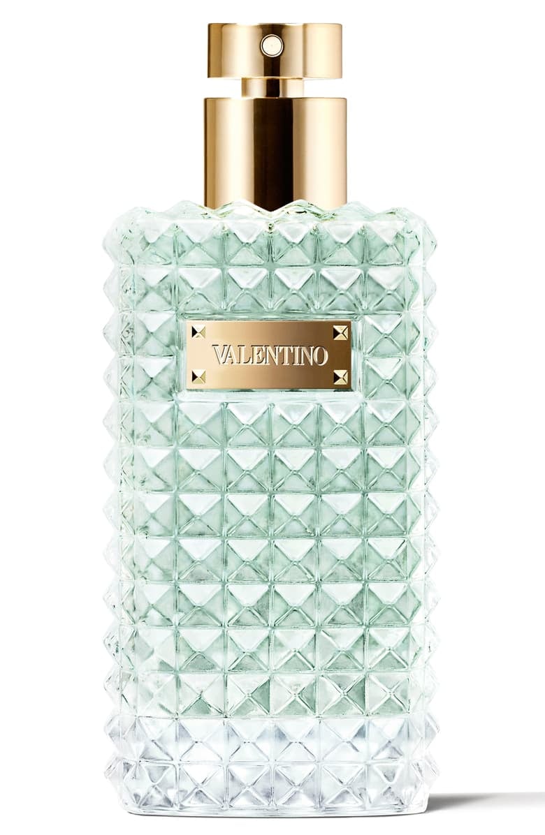 Valentino Donna Rosa Verde Eau de Toilette