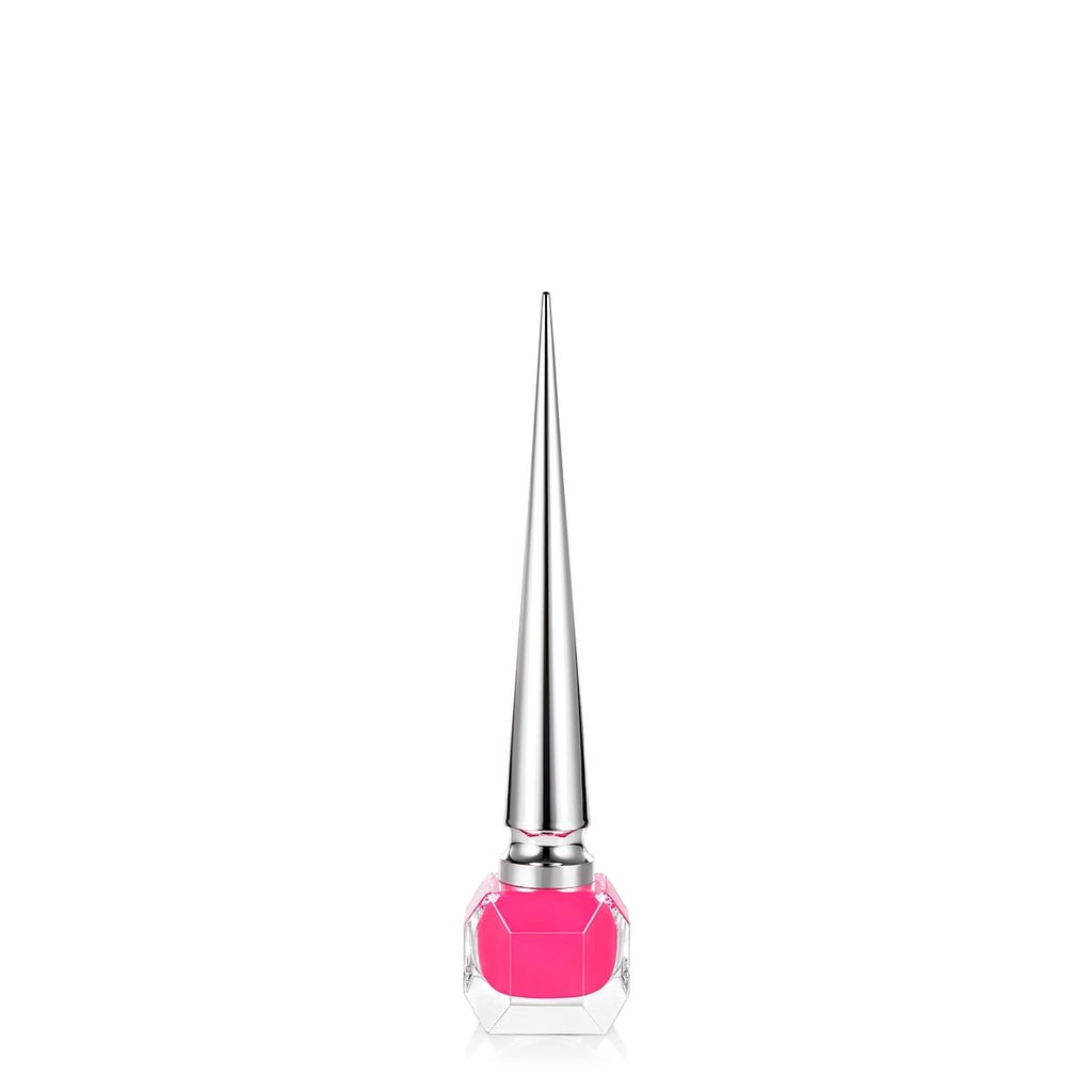 Christian Louboutin Beauty Loubiflash Nail in Neoprene