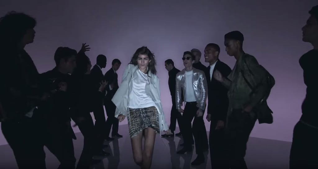 Tom Ford Lady Gaga Music Video