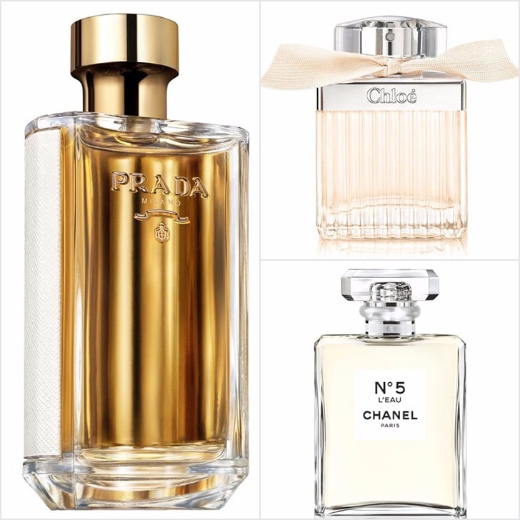 Fragrance Gift Guide