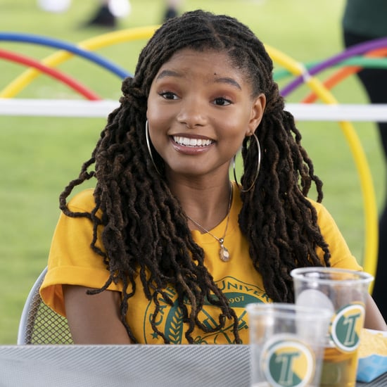 Grown-ish: Will Halle Bailey Be in Season 4?