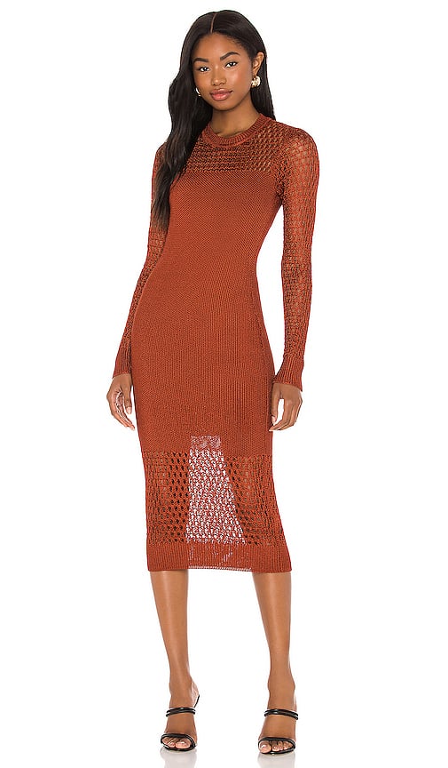 All Saints Kendy Dress