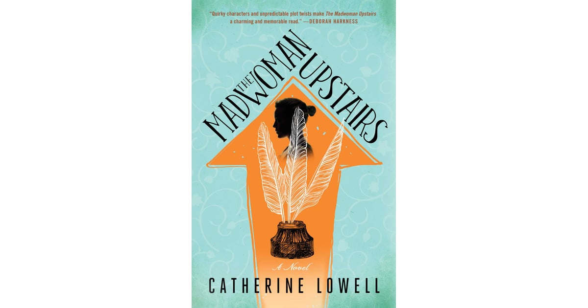 The Madwoman Upstairs By Catherine Lowell Best 2016 Spring Books For