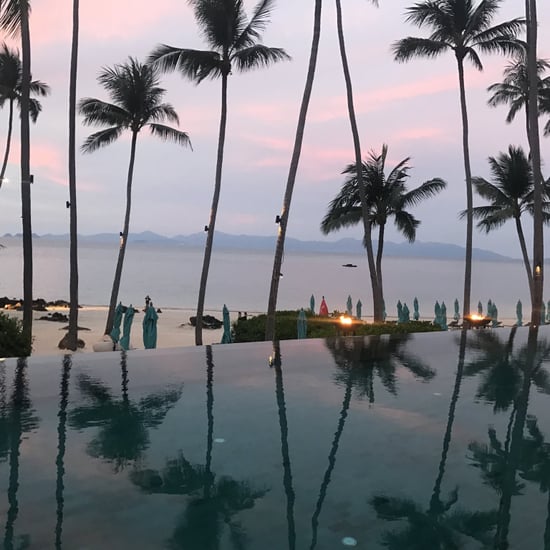 Romantic Things to Do in Thailand