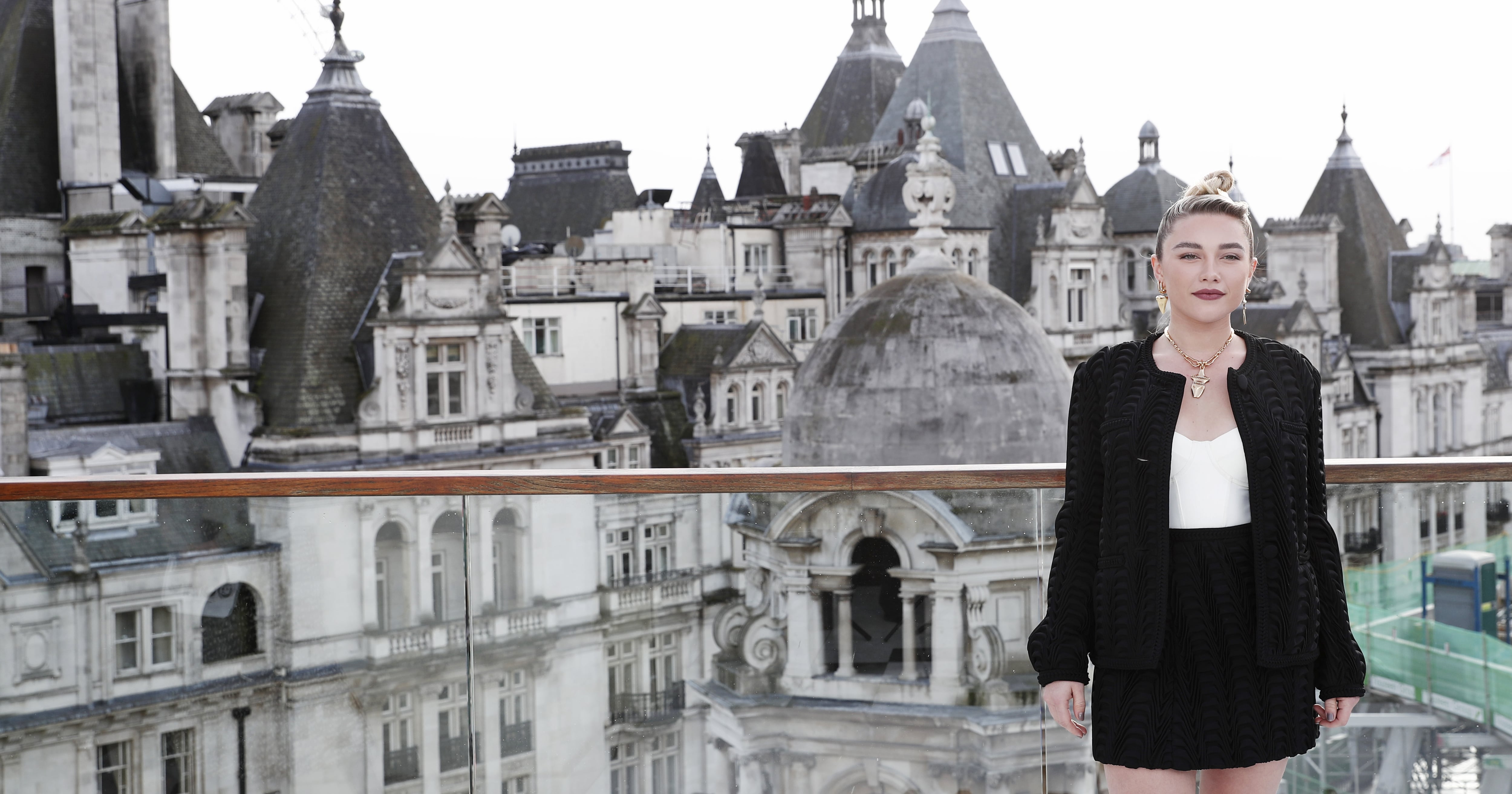 Fascinating Facts About Florence Pugh | PS Celebrity