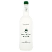 Rosemary Water