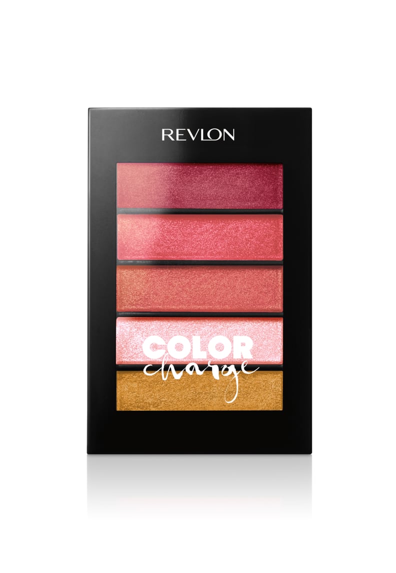Revlon Color Charge Lip Powder