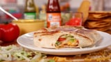 Taco Bell's Crunchwrap Supreme Recipe