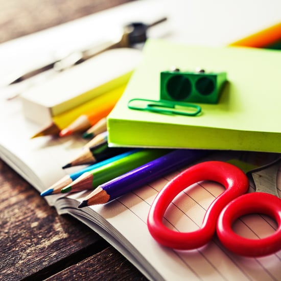 Save Time During Back-to-School Shopping