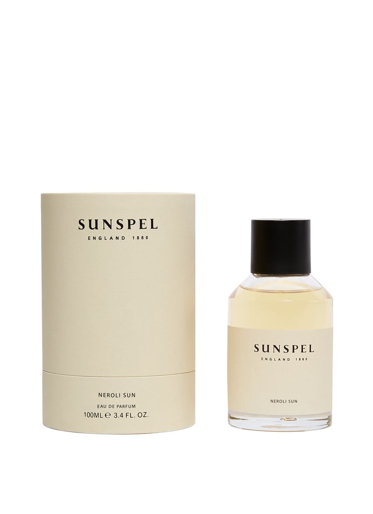 Sunspel Neroli Sun Eau de Parfum