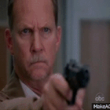 When Derek Gets Shot