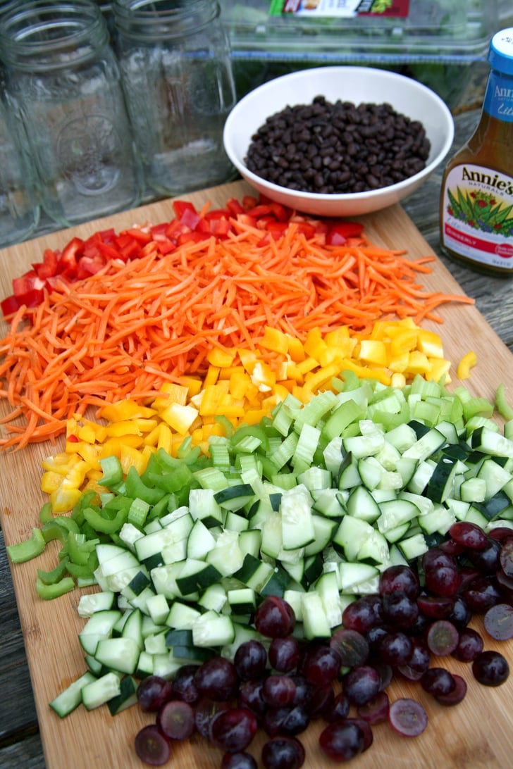 Meal Prep Recipes For Weight Loss | POPSUGAR Fitness