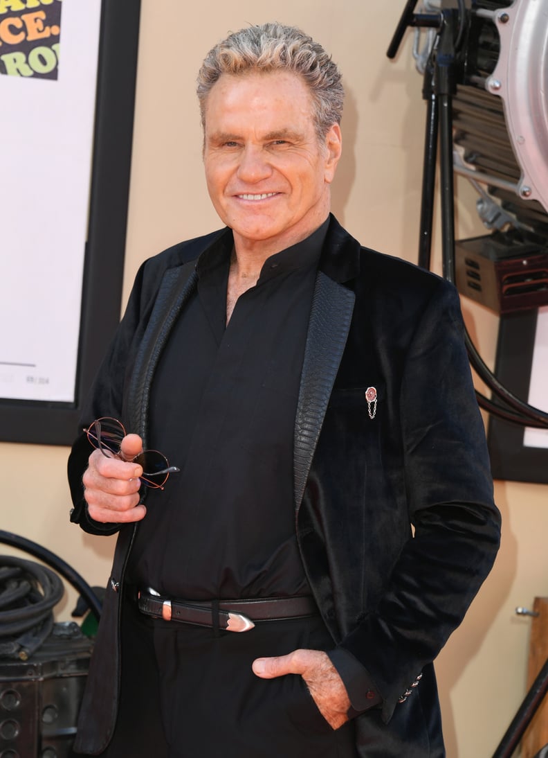 Martin Kove