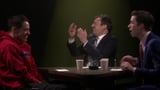 John Mulaney and Pete Davidson on Fallon Video February 2019