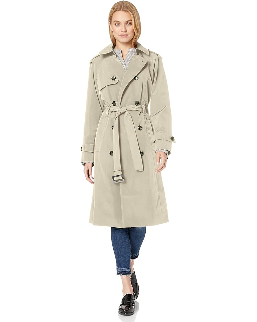 Best Trench Coat