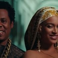 Mona Lisa Takes a Back Seat to Beyoncé and JAY-Z in Their Visually Stunning New Music Video