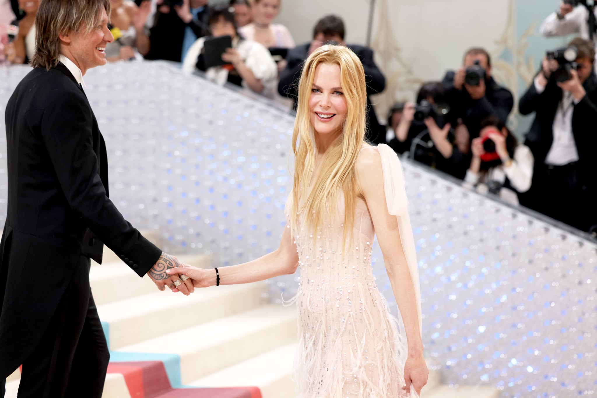Chanel Tops All Brands at Met Gala With $110.7M in Media Exposure