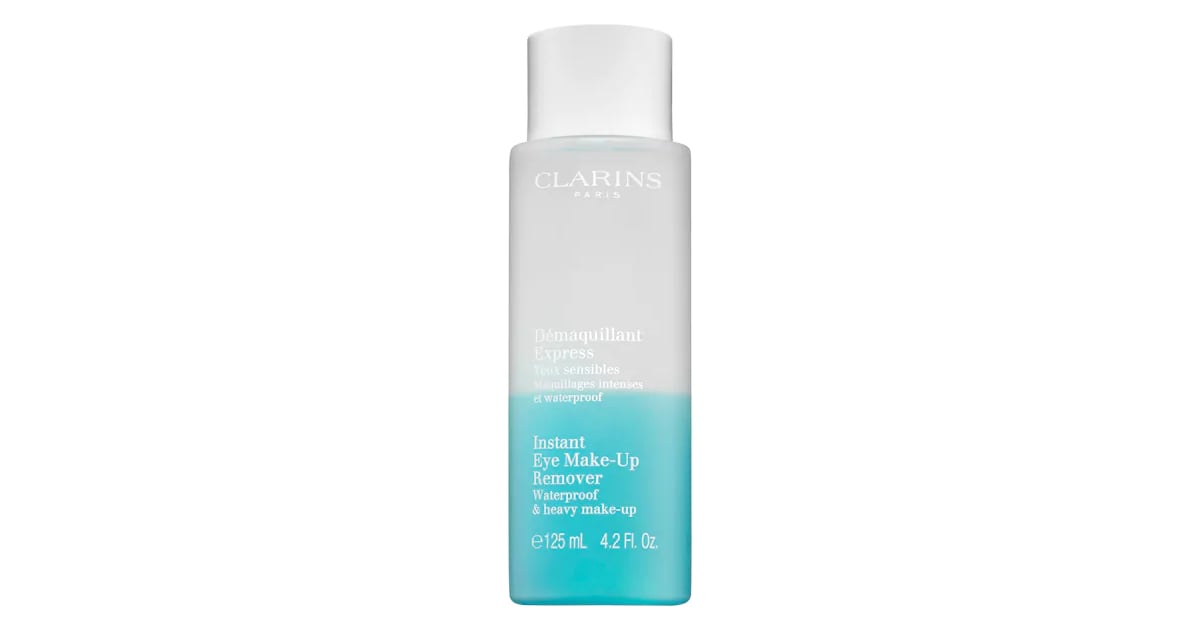 Clarins Instant Eye Make-Up Remover - wide 11