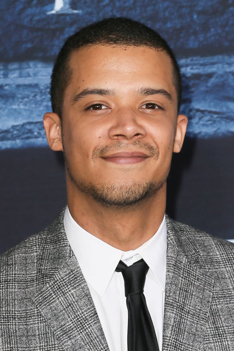 Jacob Anderson as Louis de Pointe du Lac