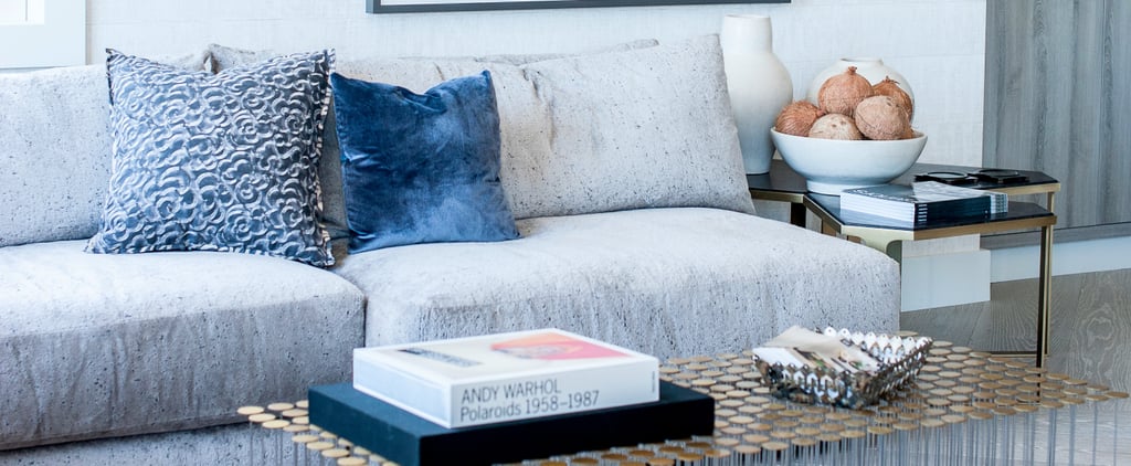 These Home Accessories Will Make Your Ugly Couch Feel Like New