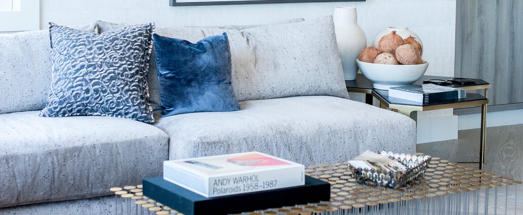 Throw Pillows