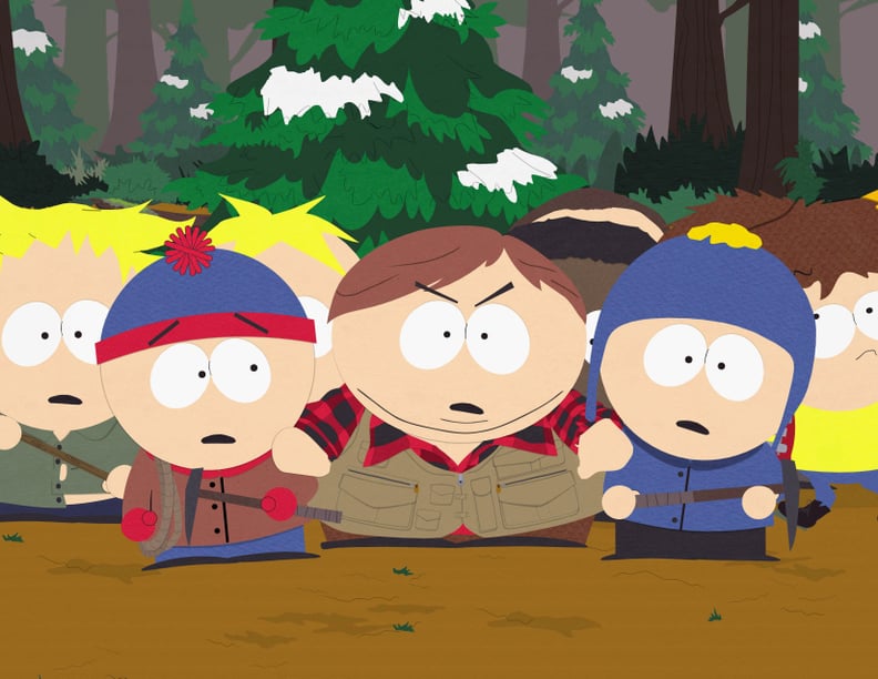 South Park