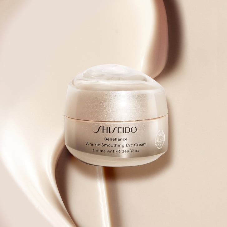 Nice Best Shiseido Products For Wrinkles for Oval Face