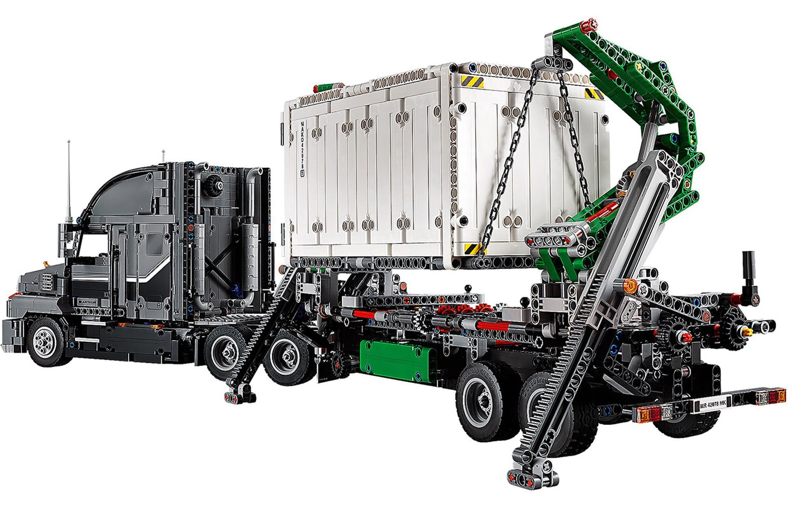 Best Lego Sets 2018 PS Family