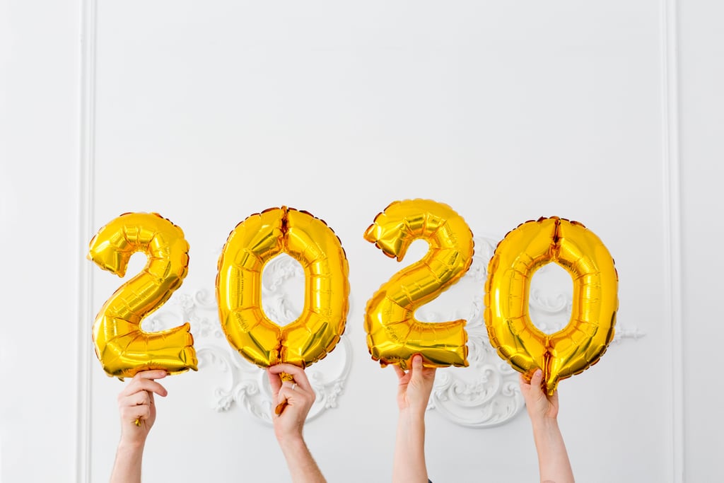 2020 New Year's Resolutions For Every Zodiac Sign