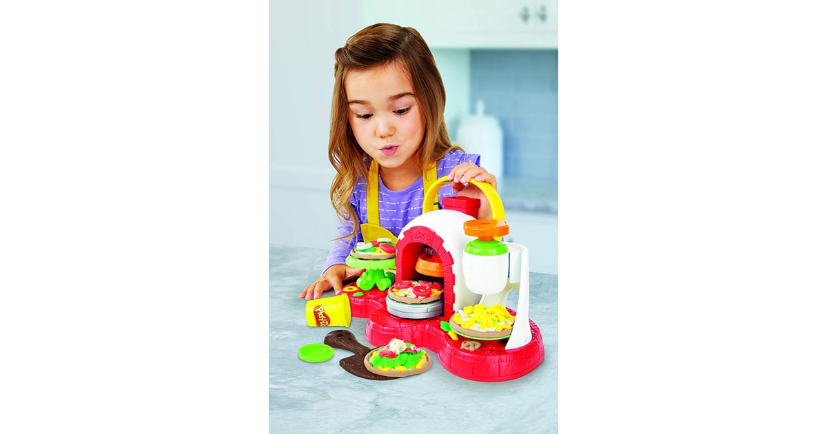 stamp n top pizza play doh