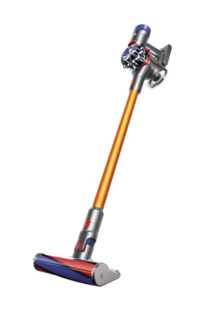 Dyson V8 Absolute Vacuum