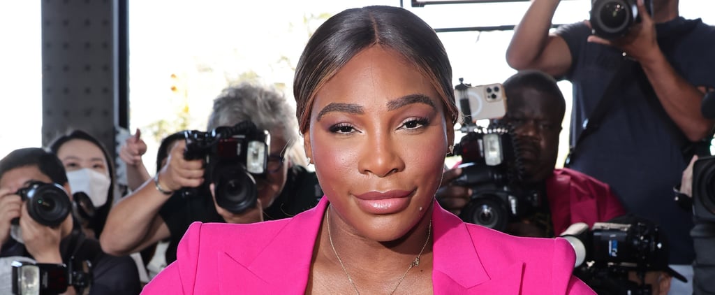 Who Is Serena Williams Dating?