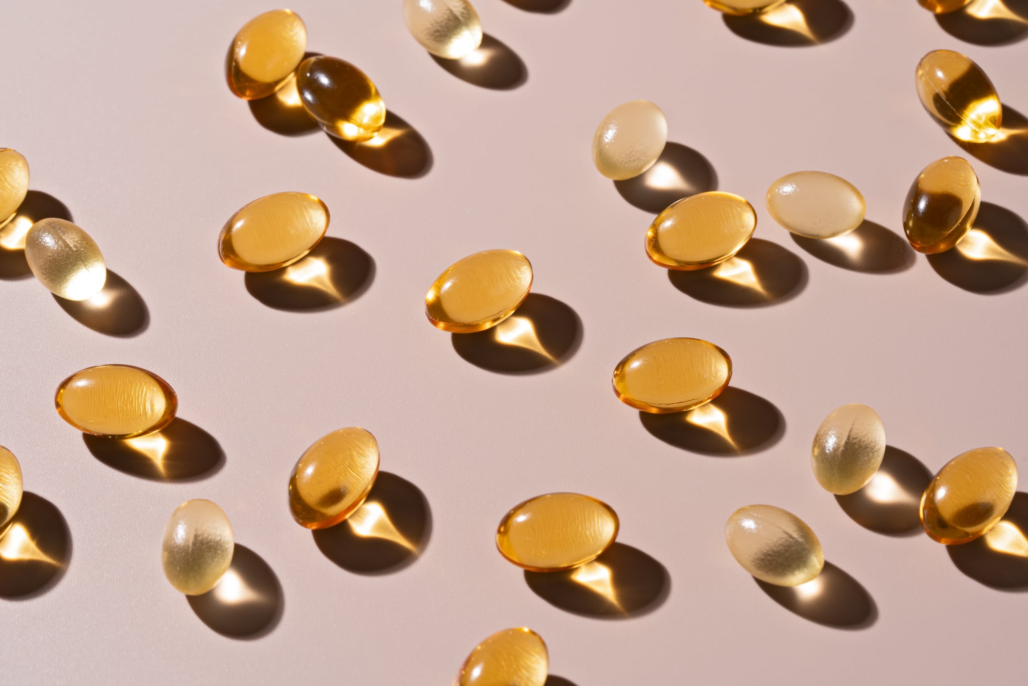 Fish oil pills benefits, according to MDs.